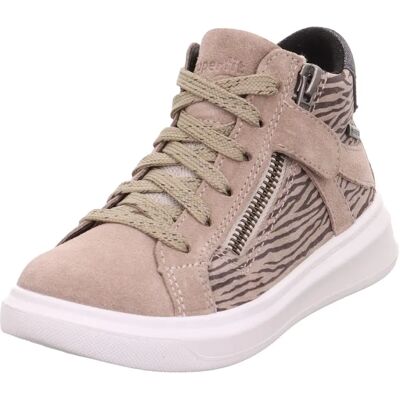 Superfit Cosmo Chaussures Bébé Beige - Bottines & Sneakers Superfit Cosmo Chaussures Bébé Beige - Bottines & Sneakers