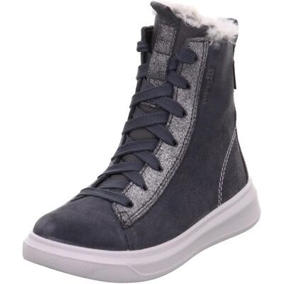 Superfit Cosmo Bottes d'Hiver - Imperméables, Stylées, avec GORE-TEX Superfit Cosmo Bottes d'Hiver - Imperméables, Stylées, avec GORE-TEX