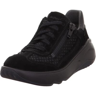 Superfit Chaussures de Sport - Taille 31 - Noir - Chaussures sportives - Publicité Superfit Chaussures de Sport - Taille 31 - Noir - Chaussures sportives - Publicité