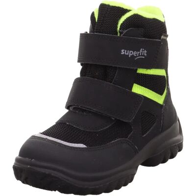 Superfit Sněhule - Vlněná Izolace - Nepromokavé - Zimní Boty Superfit Sněhule - Vlněná Izolace - Nepromokavé - Zimní Boty