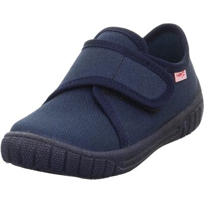 Superfit Bill Universal Kids Shoes - All Year, Navy Blue, 19.5cm Superfit Bill Universal Kids Shoes - All Year, Navy Blue, 19.5cm