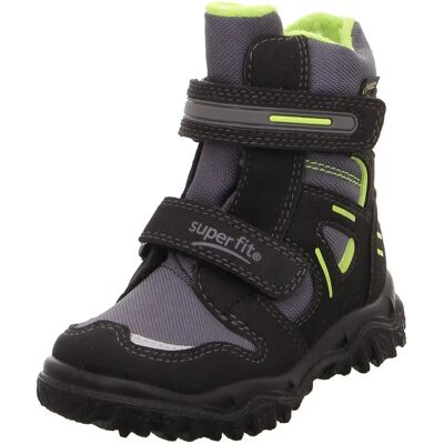 Superfit Husky Winter Boots - Water-Resistant, Kids' Size 41 Superfit Husky Winter Boots - Water-Resistant, Kids' Size 41