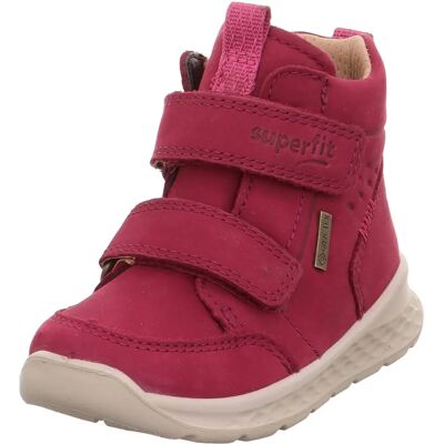 Scarpe in Pelle Superfit Breeze per Bambini Scarpe in Pelle Superfit Breeze per Bambini