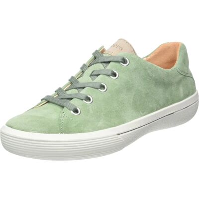 Legero Fresh 20091167200 groene all-year schoenen voor vrouwen - Schoen Legero Fresh 20091167200 groene all-year schoenen voor vrouwen - Schoen