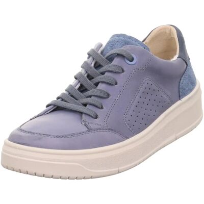 Legero Rejoise Velours Nappaleder Chaussures Femmes - Toutes Saisons Legero Rejoise Velours Nappaleder Chaussures Femmes - Toutes Saisons