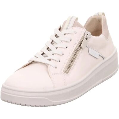 Legero Rejoise 20002494300 Blanco - Zapatos Mujer Todo el Año Legero Rejoise 20002494300 Blanco - Zapatos Mujer Todo el Año