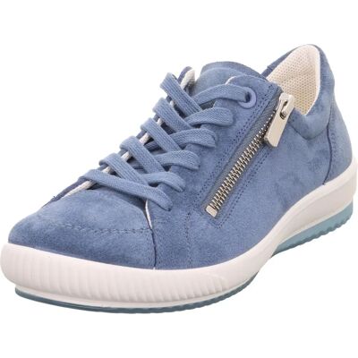 Legero - Tanaro 50 20001628620 - Blå - Flat - Shoe Legero - Tanaro 50 20001628620 - Blå - Flat - Shoe
