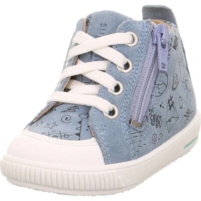 Superfit 362 Blauw - Schoenen Superfit 362 Blauw - Schoenen