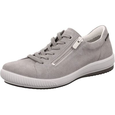 Zapatillas Grises Legero - Deportivas Zapatillas Grises Legero - Deportivas