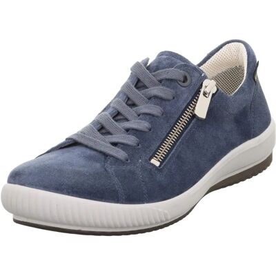 Legero Tanaro 5 Shoes Blue Gore-Tex - Sneakers Legero Tanaro 5 Shoes Blue Gore-Tex - Sneakers