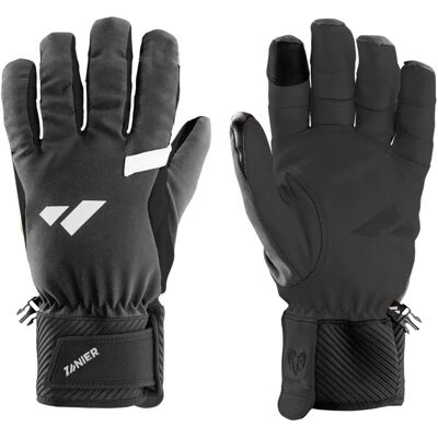 Zanier Laserz.TW Schwarz Unisex - Fingerhandschuhe - Produktart Zanier Laserz.TW Schwarz Unisex - Fingerhandschuhe - Produktart