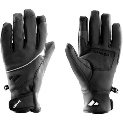 Zanier Tour Windproof Gloves - Unisex Outdoor Gear Zanier Tour Windproof Gloves - Unisex Outdoor Gear