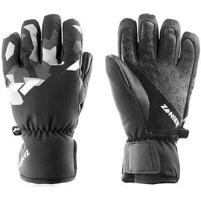 Zanier Sillian.STX Camo Handschuhe - Handschuhe Zanier Sillian.STX Camo Handschuhe - Handschuhe