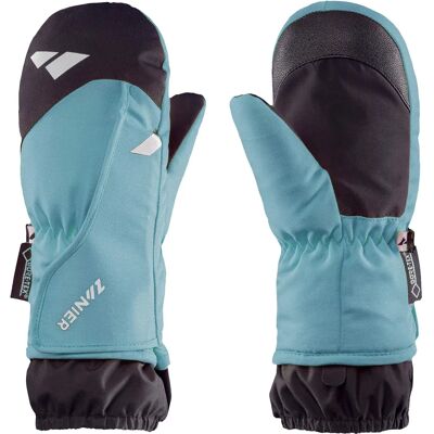 Zanier Kids Gtx Colorblock - Guanti Gore-Tex per bambini - Impermeabili Zanier Kids Gtx Colorblock - Guanti Gore-Tex per bambini - Impermeabili