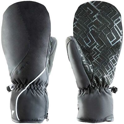 Zanier Seefeld Mitten - Wasserdichte Damen Fausthandschuhe Zanier Seefeld Mitten - Wasserdichte Damen Fausthandschuhe