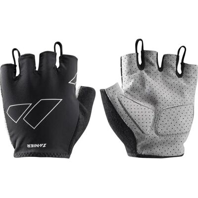 Zanier Pedelec Fingerhandschuhe - Schwarz - 7.5 - E-Bike Handschuhe Zanier Pedelec Fingerhandschuhe - Schwarz - 7.5 - E-Bike Handschuhe