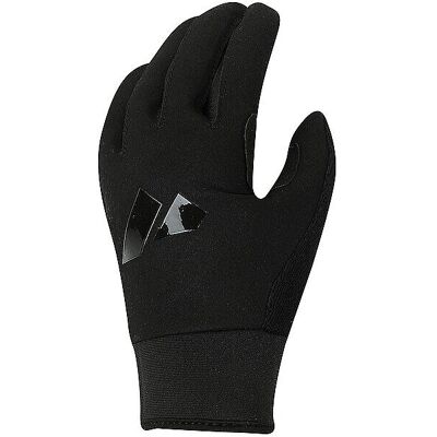 ZANIER Rofan Schwarze Kletterhandschuhe ZANIER Rofan Schwarze Kletterhandschuhe