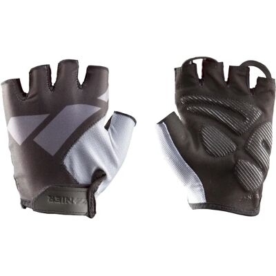 Zanier - Prolog - Noir - Anthracite - Gants - Publicité Zanier - Prolog - Noir - Anthracite - Gants - Publicité