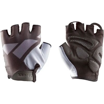 Gants doigts Zanier Prolog - Unisexe - Noir, Anthracite - Taille 10 - Publicité Gants doigts Zanier Prolog - Unisexe - Noir, Anthracite - Taille 10 - Publicité