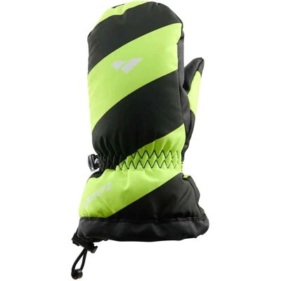 Zanier - Twister.Gtx - Giallo Neon - Nero - Guanti Zanier - Twister.Gtx - Giallo Neon - Nero - Guanti