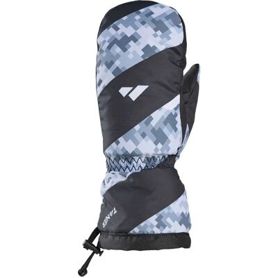 Zanier - Twister.Gtx - Negro - 0.0 - Guantes Zanier - Twister.Gtx - Negro - 0.0 - Guantes