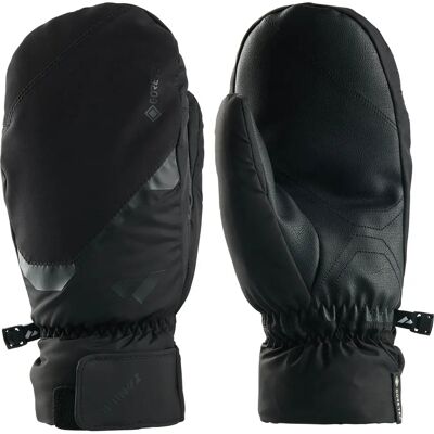 ZANIER Guanti da bambino Rauris GTX neri - Muffole ZANIER Guanti da bambino Rauris GTX neri - Muffole