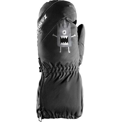 ZANIER - MONSTER.STX - Noir - 3 - Gant - Publicité ZANIER - MONSTER.STX - Noir - 3 - Gant - Publicité