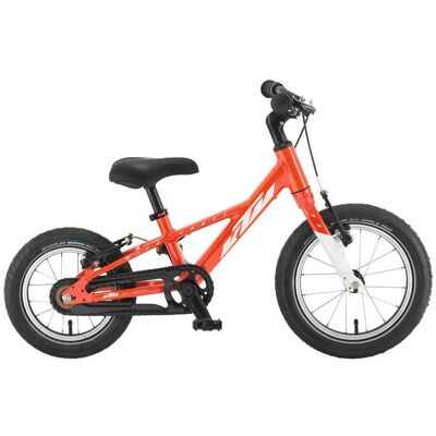 KTM Wild Cross 12 - Leichtes 12-Zoll Aluminiumfahrrad KTM Wild Cross 12 - Leichtes 12-Zoll Aluminiumfahrrad