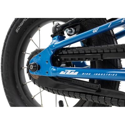 KTM WILD CROSS 12 2024 - Kinderrad KTM WILD CROSS 12 2024 - Kinderrad