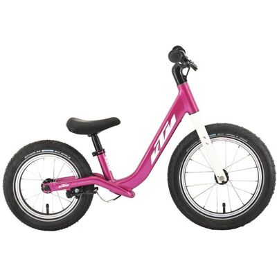 KTM Kids WILD BUDDY 12 - Leichtes Laufrad für Kinder - 2021 KTM Kids WILD BUDDY 12 - Leichtes Laufrad für Kinder - 2021
