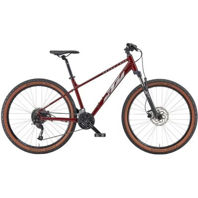 KTM Penny Lane 271 Nachtrot - Fahrrad KTM Penny Lane 271 Nachtrot - Fahrrad