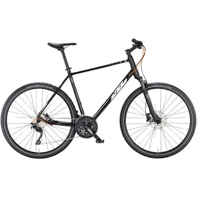 KTM X-Life Action 2024 - Rower KTM X-Life Action 2024 - Rower