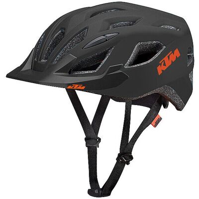 Casco KTM Factory Line II - Nero, Taglia 58-62cm - Fahrradhelm Casco KTM Factory Line II - Nero, Taglia 58-62cm - Fahrradhelm