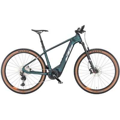 KTM - Macina Team 791 - cadre 48 cm - 750Wh batterie - vélo électrique - Publicité KTM - Macina Team 791 - cadre 48 cm - 750Wh batterie - vélo électrique - Publicité