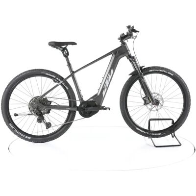KTM Macina Team XL 2024 - E-Hardtail-Mountainbike KTM Macina Team XL 2024 - E-Hardtail-Mountainbike