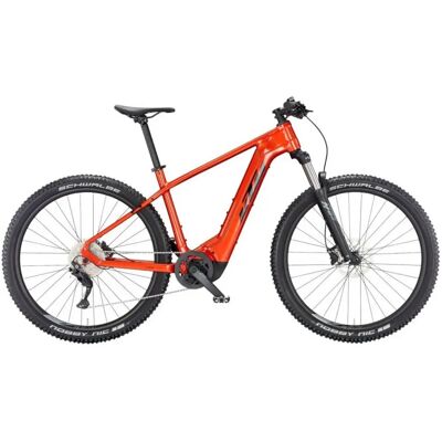 KTM - Macina Team 773 - burnt orange - 27.5" - E-bike - Publicité KTM - Macina Team 773 - burnt orange - 27.5" - E-bike - Publicité