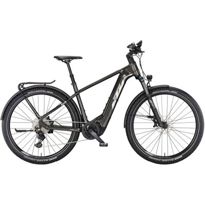 KTM Macina Team LFC - Bosch CX 750Wh, Shimano Deore, 29" - E-Mountainbike KTM Macina Team LFC - Bosch CX 750Wh, Shimano Deore, 29" - E-Mountainbike