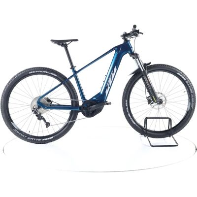 KTM Macina Team 691 Mountain E-Bike - 29 Zoll, Aluminium, 120mm Fahrwerk KTM Macina Team 691 Mountain E-Bike - 29 Zoll, Aluminium, 120mm Fahrwerk