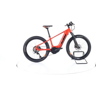 KTM Macina Mini Me 441 - 400 Wh - 2024 - 24" - Diamant KTM Macina Mini Me 441 - 400 Wh - 2024 - 24" - Diamant