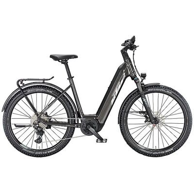 KTM Unisex Macina Aera 772 LFC - Bosch Performance CX, 750Wh, 27,5" KTM Unisex Macina Aera 772 LFC - Bosch Performance CX, 750Wh, 27,5"