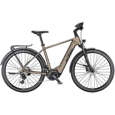 KTM Hombre E-Bike Macina Cross LFC - Todo terreno 750Wh KTM Hombre E-Bike Macina Cross LFC - Todo terreno 750Wh