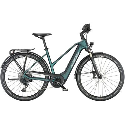 KTM Macina Sport 710 - E-Bike 2023 - 750 Wh, 28" Räder KTM Macina Sport 710 - E-Bike 2023 - 750 Wh, 28" Räder