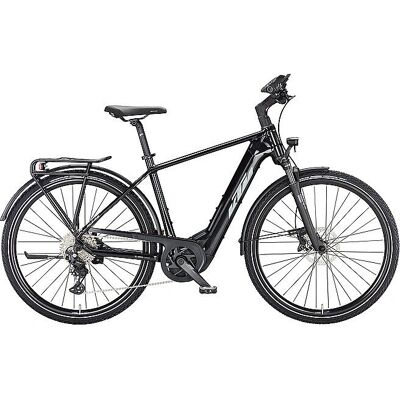 KTM Herren E-Trekkingbike 28" Macina Sport 610 - E-Trekking Fahrrad KTM Herren E-Trekkingbike 28" Macina Sport 610 - E-Trekking Fahrrad