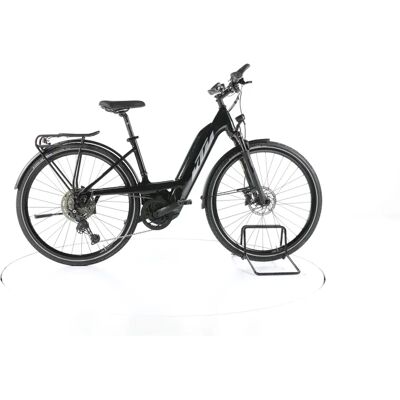 KTM Macina Sport 610 PTS Wave 2024 - VTT électrique de trekking - Publicité KTM Macina Sport 610 PTS Wave 2024 - VTT électrique de trekking - Publicité