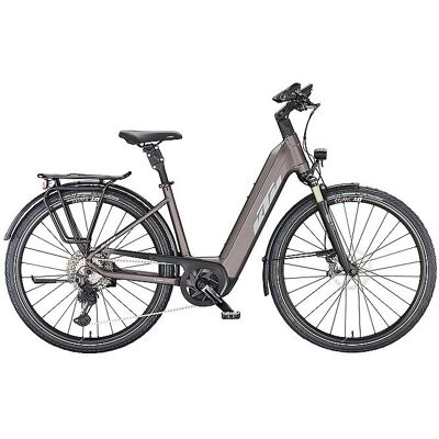 KTM Macina Style 710 - E-Bike mit Bosch Performance CX, 750Wh, 28" KTM Macina Style 710 - E-Bike mit Bosch Performance CX, 750Wh, 28"