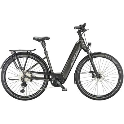KTM Macina Style XL Wave 2023 - E-Trekkingbike KTM Macina Style XL Wave 2023 - E-Trekkingbike