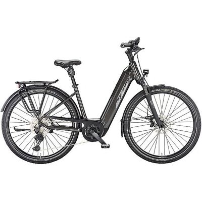 KTM Unisex E-Trekkingbike 28" Macina Style XL - E-Bicicleta de trekking KTM Unisex E-Trekkingbike 28" Macina Style XL - E-Bicicleta de trekking