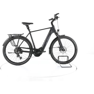 KTM Macina Style 730 - Bosch Performance CX, 28", Schwarz KTM Macina Style 730 - Bosch Performance CX, 28", Schwarz