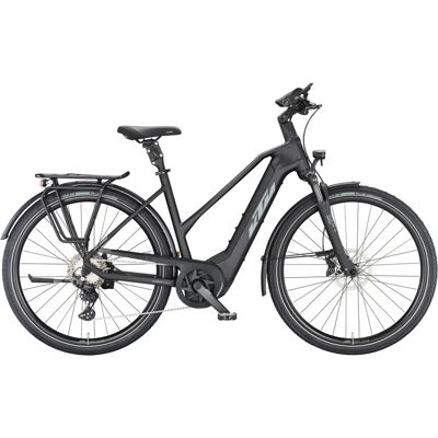 KTM Macina Style 730 - Unisex E-Bike mit Bosch 750Wh - 28" KTM Macina Style 730 - Unisex E-Bike mit Bosch 750Wh - 28"
