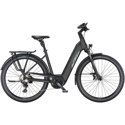 KTM Macina Style 730 Wave 2023 - E-Bike KTM Macina Style 730 Wave 2023 - E-Bike
